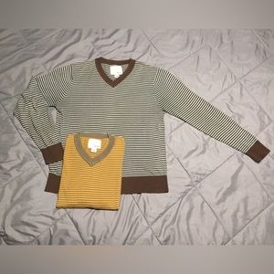 Men sweater
